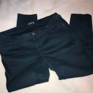 Old Navy Plus Size Jeggings